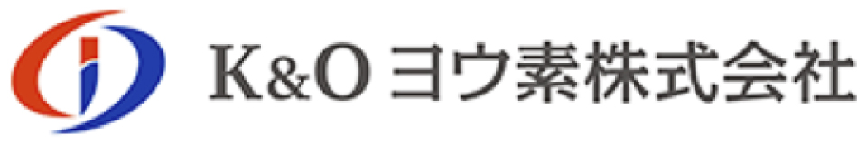 Ｋ＆Ｏヨウ素株式会社