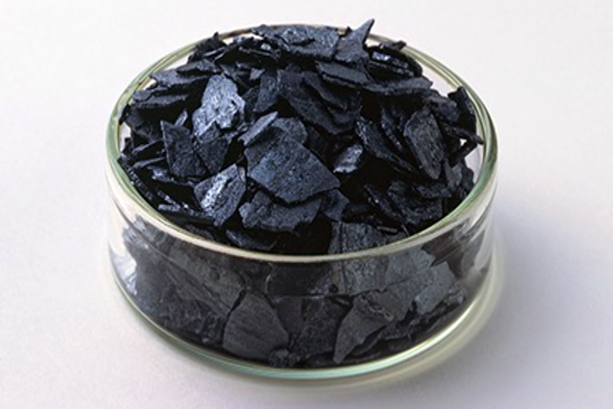 次世代エネルギーにも欠かせない「ヨウ素」