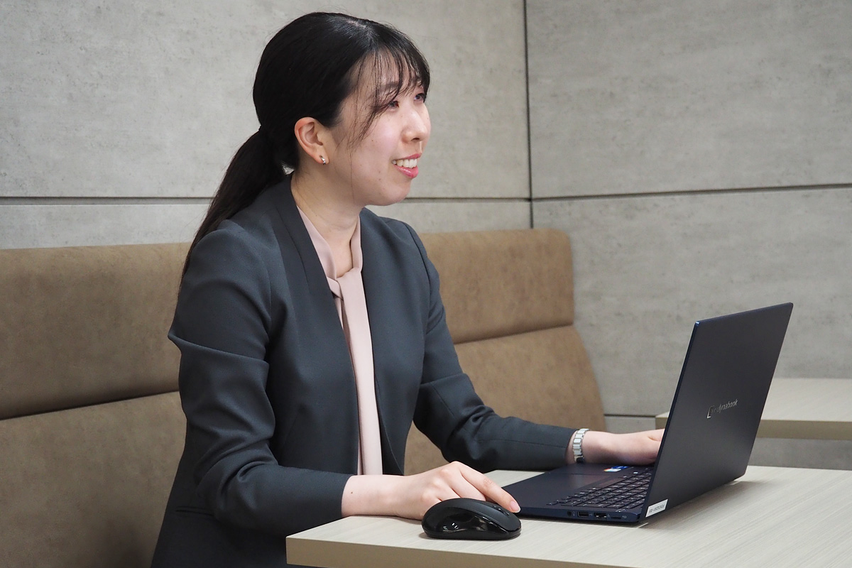 部内打ち合わせ