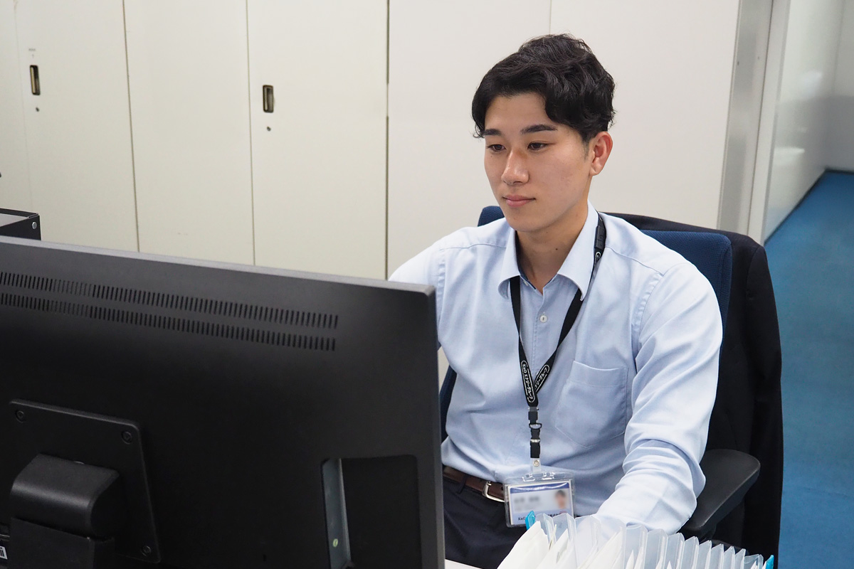 月次決算資料の作成・チェック