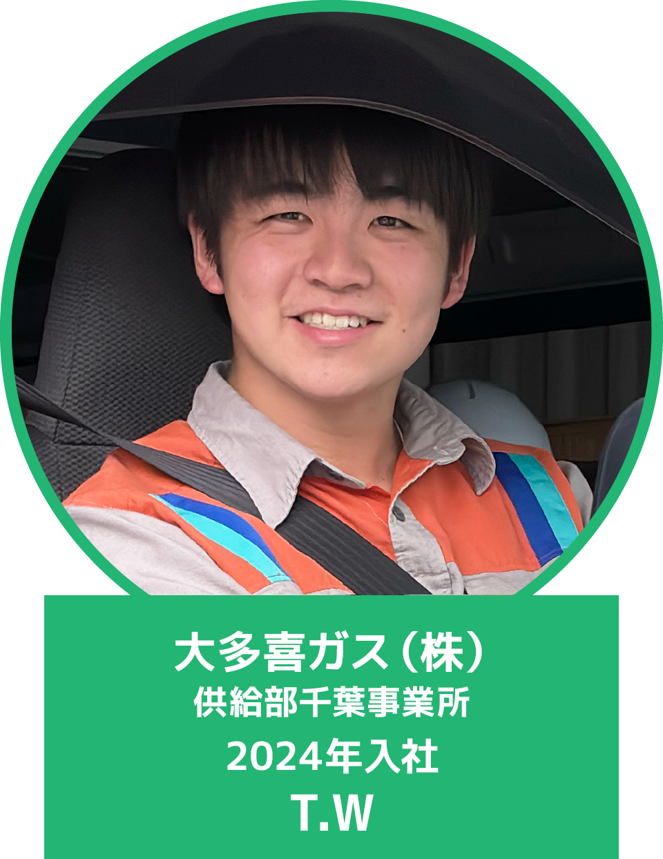 千葉事業所 Ｔ.Ｗ