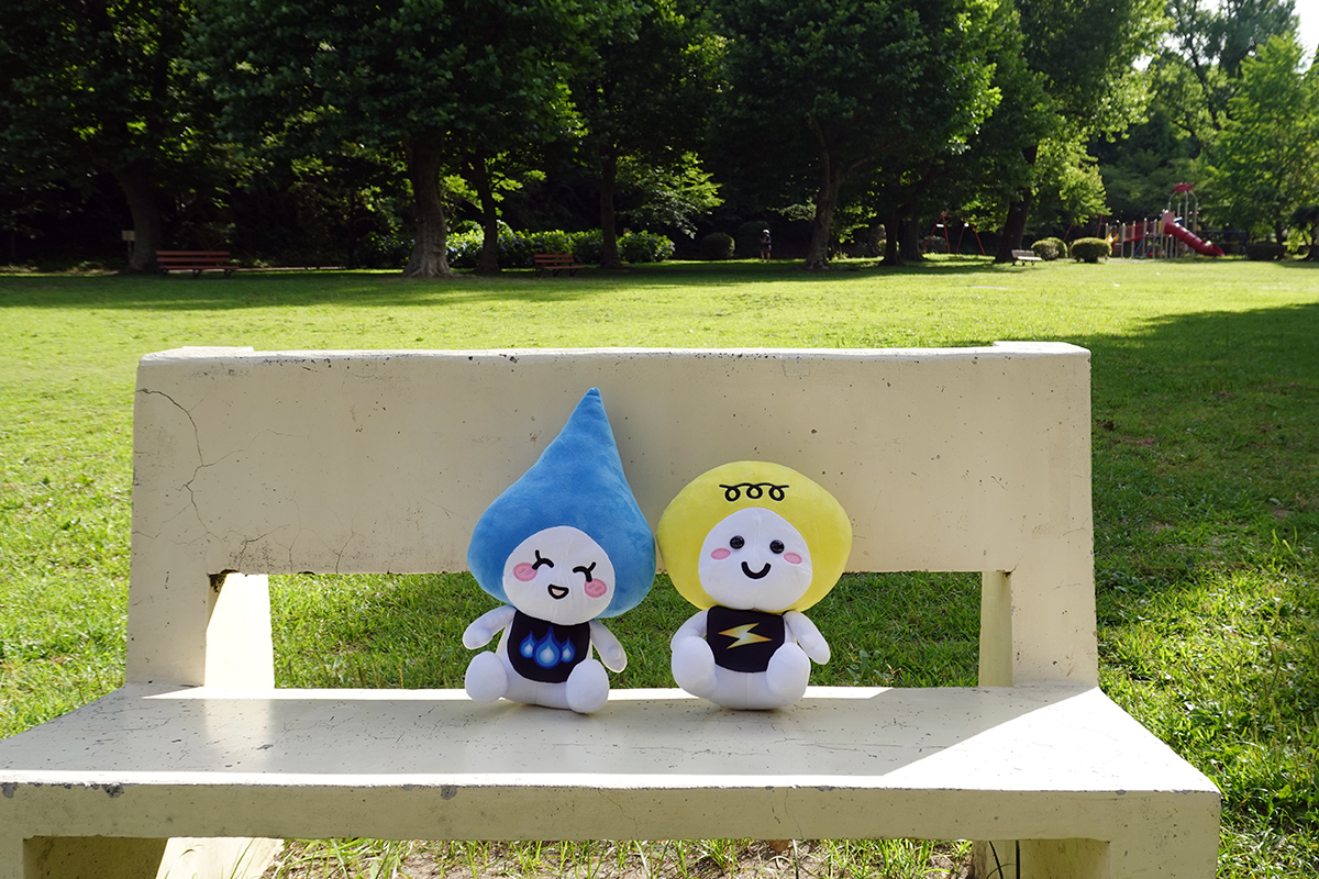 子育てしやすい環境