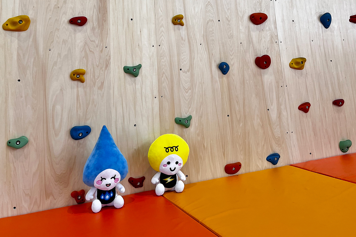 子育てしやすい環境