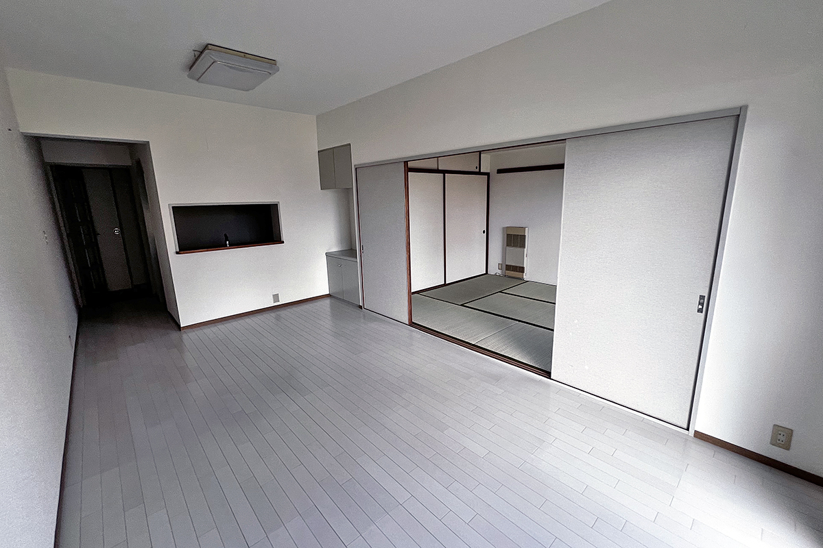 住居や健康へのサポート