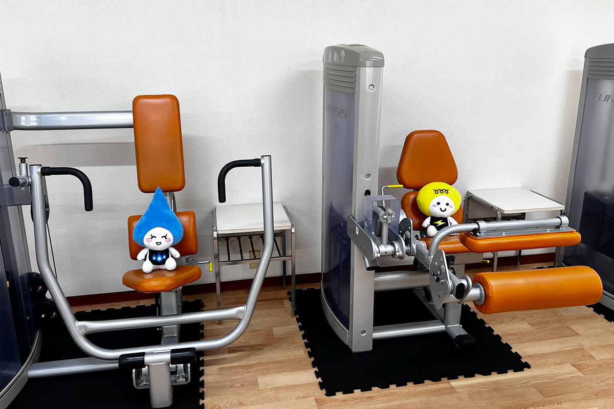 住居や健康へのサポート