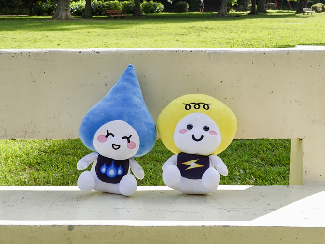 数字でみるＫ＆Ｏ